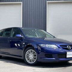アテンザスポーツワゴン 中古車 ジモティー