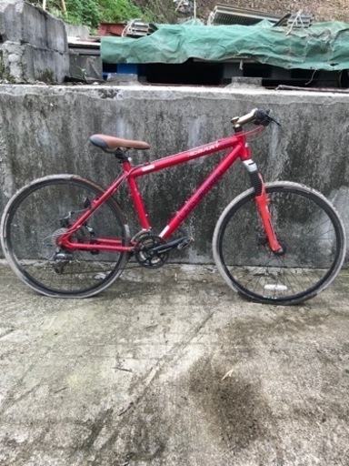 荷品カ 問合せ中 ルイガノ ATX MTB XC BART PRO ROCK SHOX JUDY