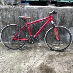 問合せ中　ルイガノ　 ATX MTB XC BART PRO R...