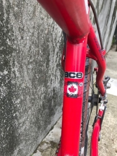 問合せ中　ルイガノ　 ATX MTB XC BART PRO ROCK SHOX JUDY