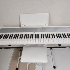 【ネット決済】【美品】KORG B1 電子ピアノ