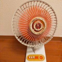 レトロ　扇風機　サンヨー　三洋　SANYO
