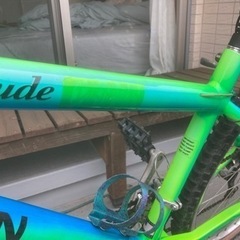 オールド　クライン