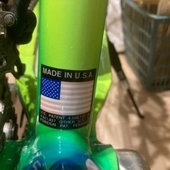 オールド　クライン