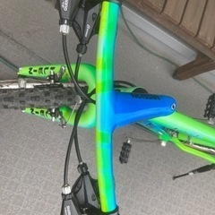 オールド　クライン