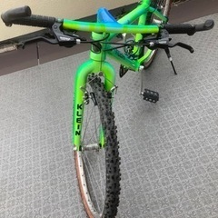 オールド　クライン