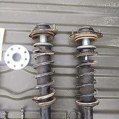 ミニキャブ リフトアップ U62T  軽トラ アゲトラ