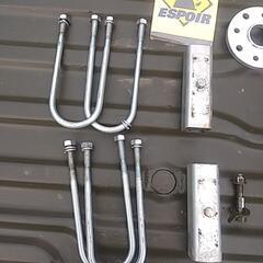 ミニキャブ リフトアップ U62T  軽トラ アゲトラ