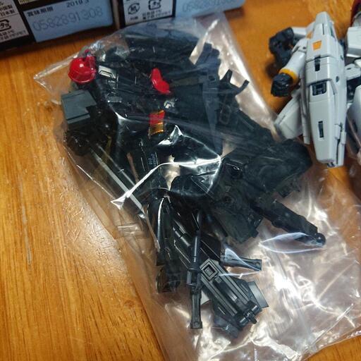 仮面ライダー ガンダム ジュリア 浦添のおもちゃの中古あげます 譲ります ジモティーで不用品の処分