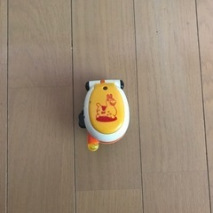 ロディの音の鳴るおもちゃ − 神奈川県