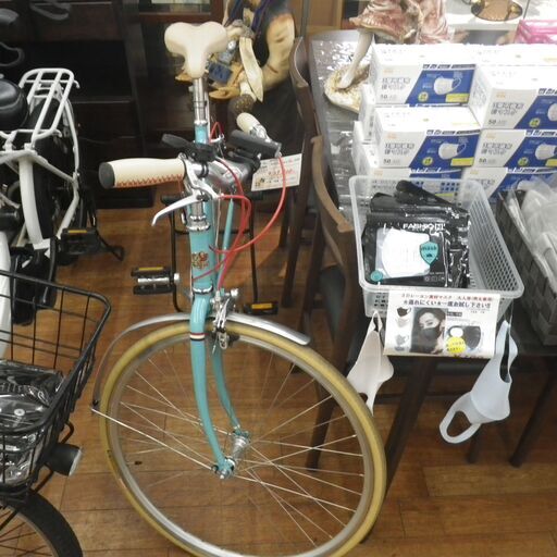 プジョー ロードバイク Paris a Velo【モノ市場東浦店】41