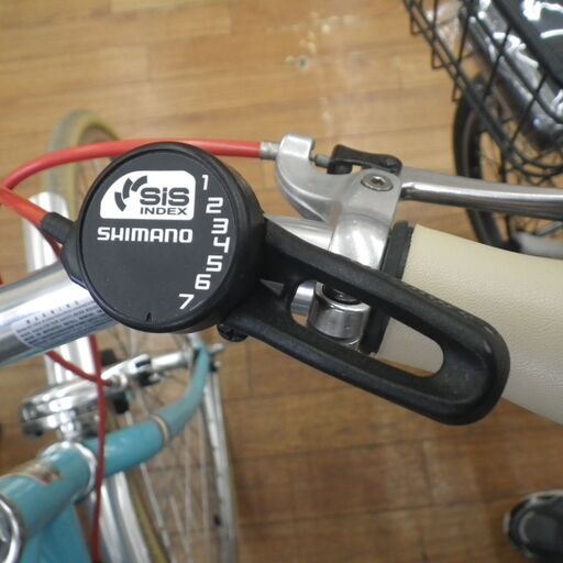 プジョー ロードバイク Paris a Velo【モノ市場東浦店】41