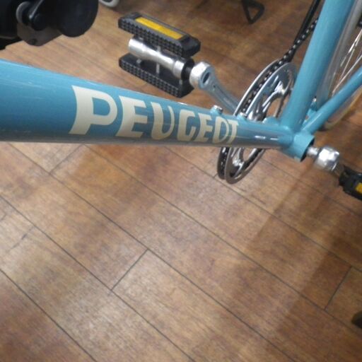 プジョー ロードバイク Paris a Velo【モノ市場東浦店】41