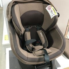チャイルドシート コンビ クルムーヴ スマート CG-UIG ISOFIX