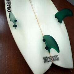 サーフボード　ウエットスーツ中古　値下げしました最終です。