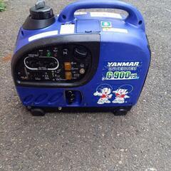 愛品館市原店】YAMAHA インバーター発電機【愛市021102-104】