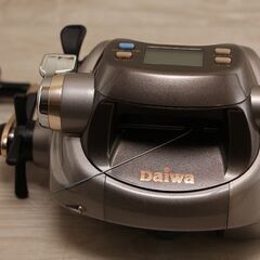 ダイワ スーパータナコン-S 600W DAIWA SUPER TANACOM (P1361awraY)