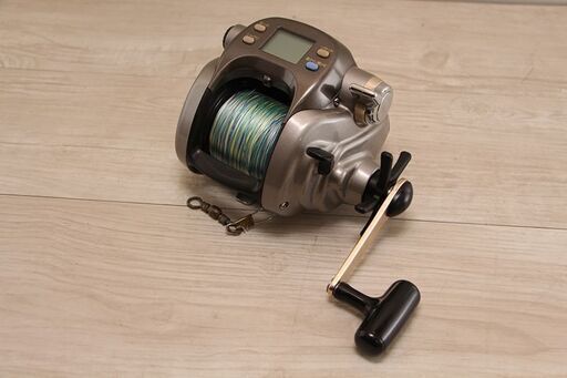 ダイワ スーパータナコン-S 600W DAIWA SUPER TANACOM (P1361awraY)