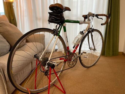 GIOS ロードバイク ベッキオ（引き取り限定）