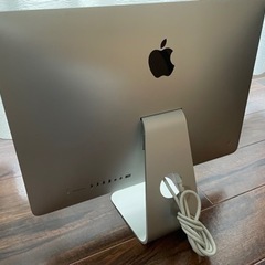 【美品】iMac(21.5インチ, Late2012)