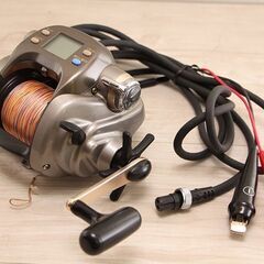 ダイワ スーパータナコン-S 600W DAIWA SUPER TANACOM ② (P1363awraY) ダイワ スーパータナコン-S 600W DAIWA SUPER TANACOM ② (P1363awraY)