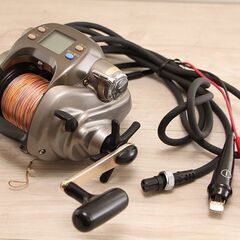 ダイワ スーパータナコン-S 600W DAIWA SUPER ...