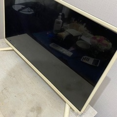 SANSUI 32V型 液晶 テレビ