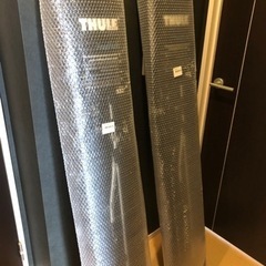 【値引きしました】スーリーサイクルキャリア（フリーライド532）未使用2セット