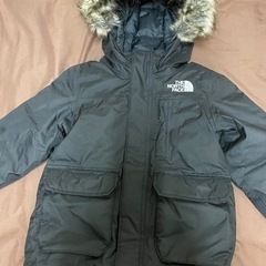 THE NORTH FACE☆ Greenland Parka ...