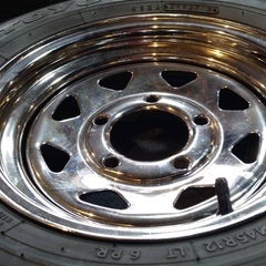 トレーラー、ジェットスキー  新品