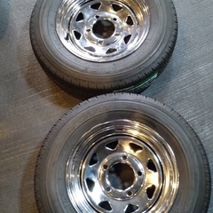 トレーラー、ジェットスキー  新品