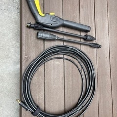 ケルヒャー　K3 silent 50KHz 関東用