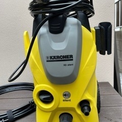 ケルヒャー　K3 silent 50KHz 関東用