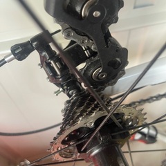 デローザ ロードバイク