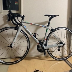 デローザ ロードバイク