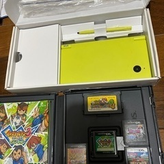 任天堂　DSi 