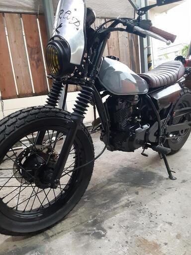 バンバン200