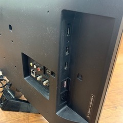 安心6ヶ月保証 FUNAI フナイ 録画機能付き液晶テレビ