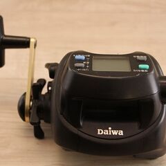 レッツ4
-ダイワ DAIWA ハイパータナコン500DX　電動リール (P1364aaykY)