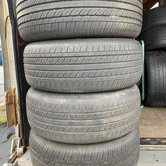 商談中　軽量！鍛造！ MOZZER エプシロン 16インチ