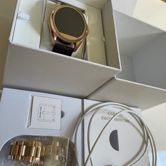 マイケルコーススマートウォッチ