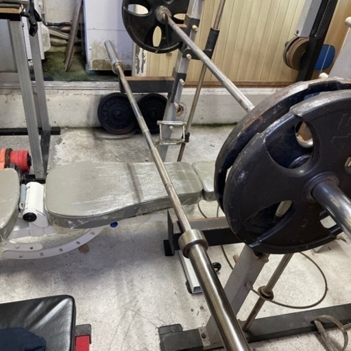 LINE BACON 178㌢グリフォン付（317mm）23-24シーズンモデル