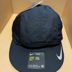 NIKE ランニングキャップ