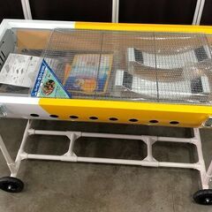 バーベキューセット のどごし生 非売品 引取限定 メガBBQ缶