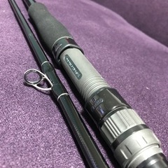 最終タイムセール‼️激レア‼️新品‼️ヤマガブランクス EARLY Plus 98H‼️