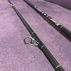 最終タイムセール‼️激レア‼️新品‼️ヤマガブランクス EARLY Plus 98H‼️