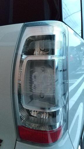 タントエグゼ 純正OP LEDクリアテール ※交換可 | faculdadeuninorte.com.br