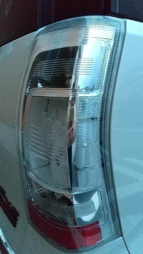 タントエグゼ 純正OP LEDクリアテール ※交換可 | faculdadeuninorte.com.br