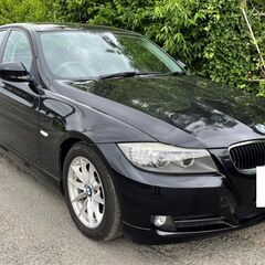 H23年 BMW 3シリーズ 2.0 車検R6年6月