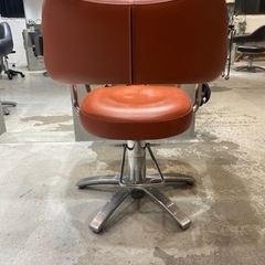 カットチェア セット椅子 美容室用